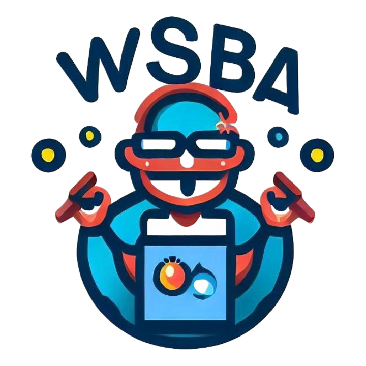 همه چیز در مورد WSBA